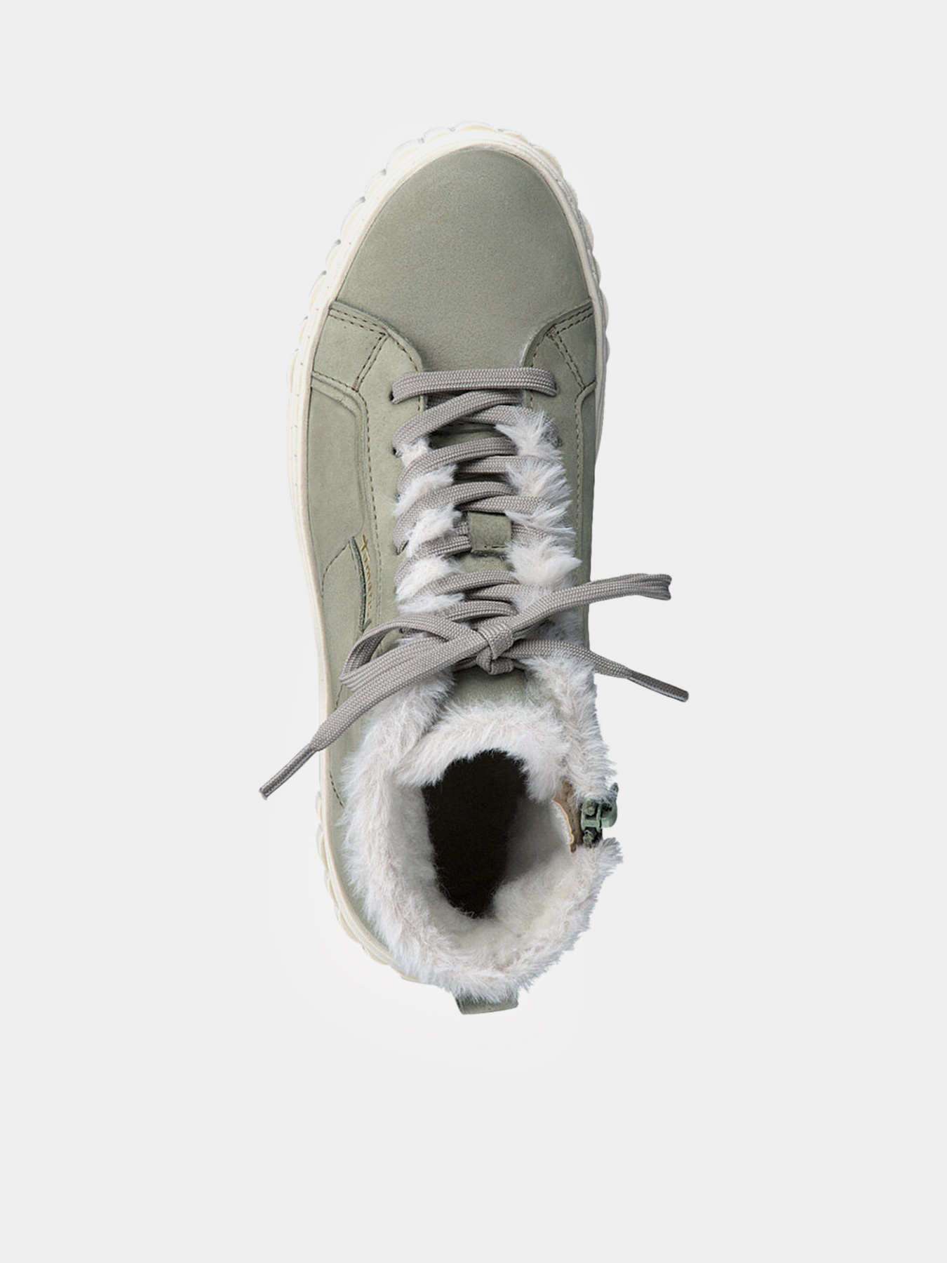 Черевики Tamaris модель 1-1-26879-29 735 LIGHT OLIVE Фото