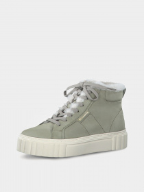 Черевики Tamaris модель 1-1-26879-29 735 LIGHT OLIVE Фото