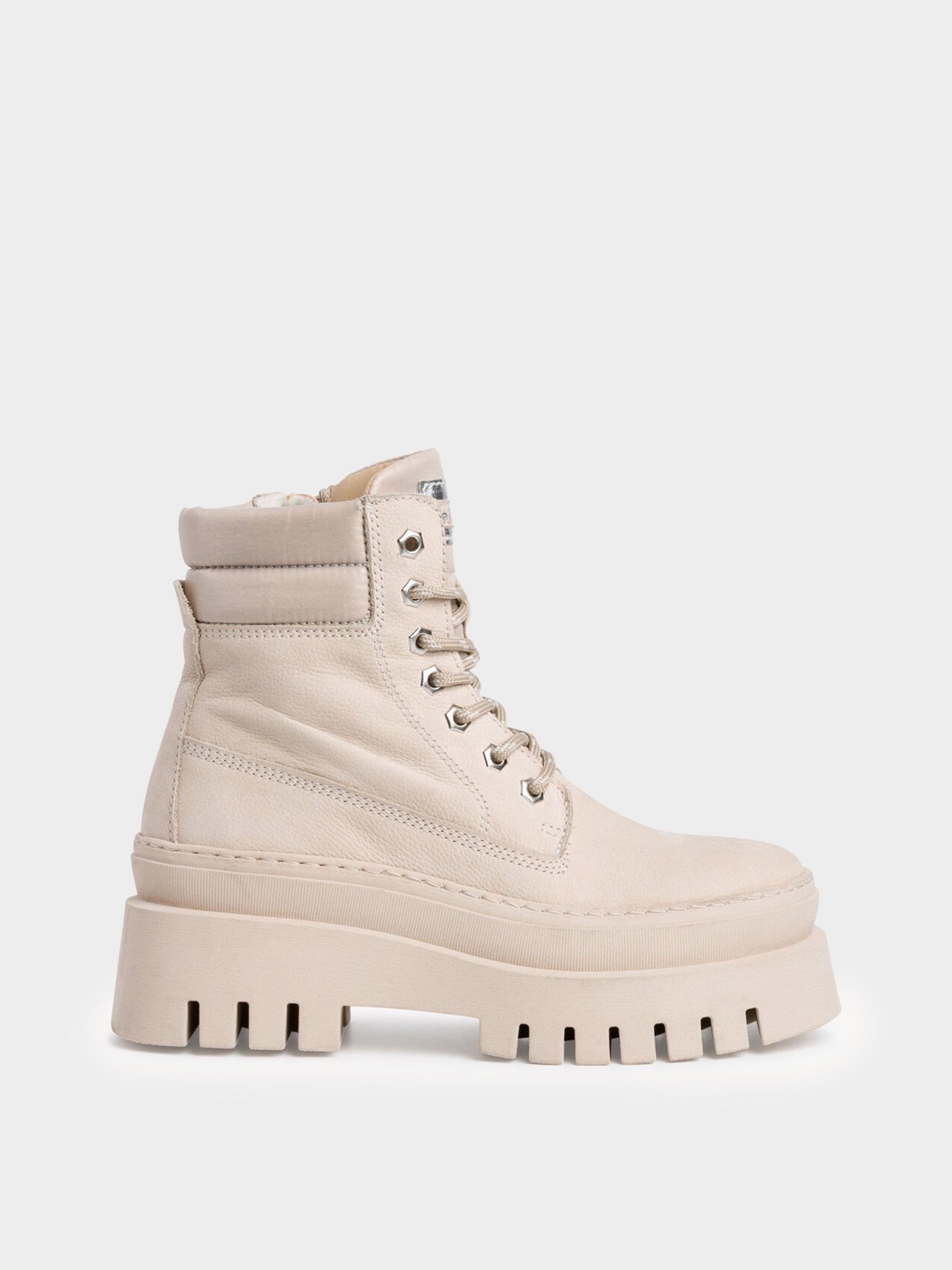 Ботинки Tamaris модель 1-1-26897-39 309 ANTELOPE UNI Фото