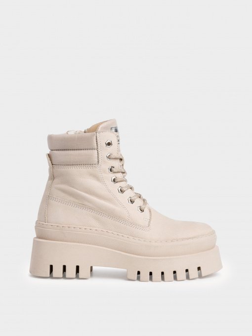 Ботинки Tamaris модель 1-1-26897-39 309 ANTELOPE UNI Фото