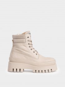 Черевики Tamaris модель 1-1-26897-39 309 ANTELOPE UNI Черевики Tamaris модель 1-1-26897-39 309 ANTELOPE UNI Фото