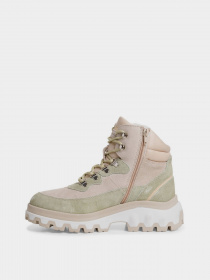 Ботинки Tamaris модель 1-1-26948-39 773 LT OLIVE/IVORY Фото