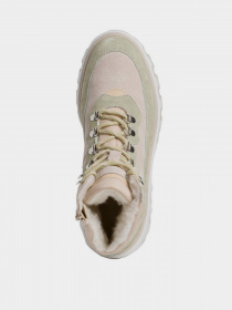 Ботинки Tamaris модель 1-1-26948-39 773 LT OLIVE/IVORY Фото