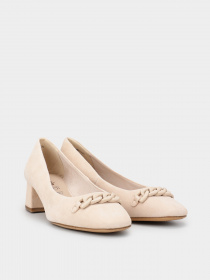 Туфлі Tamaris модель 1-1-22301-20 251 NUDE Фото
