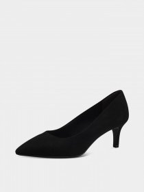 Туфли-лодочки Tamaris модель 1-1-22413-20 001 BLACK Фото