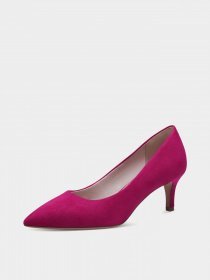 Туфлі на підборах Tamaris модель 1-1-22413-20 513 FUXIA Фото