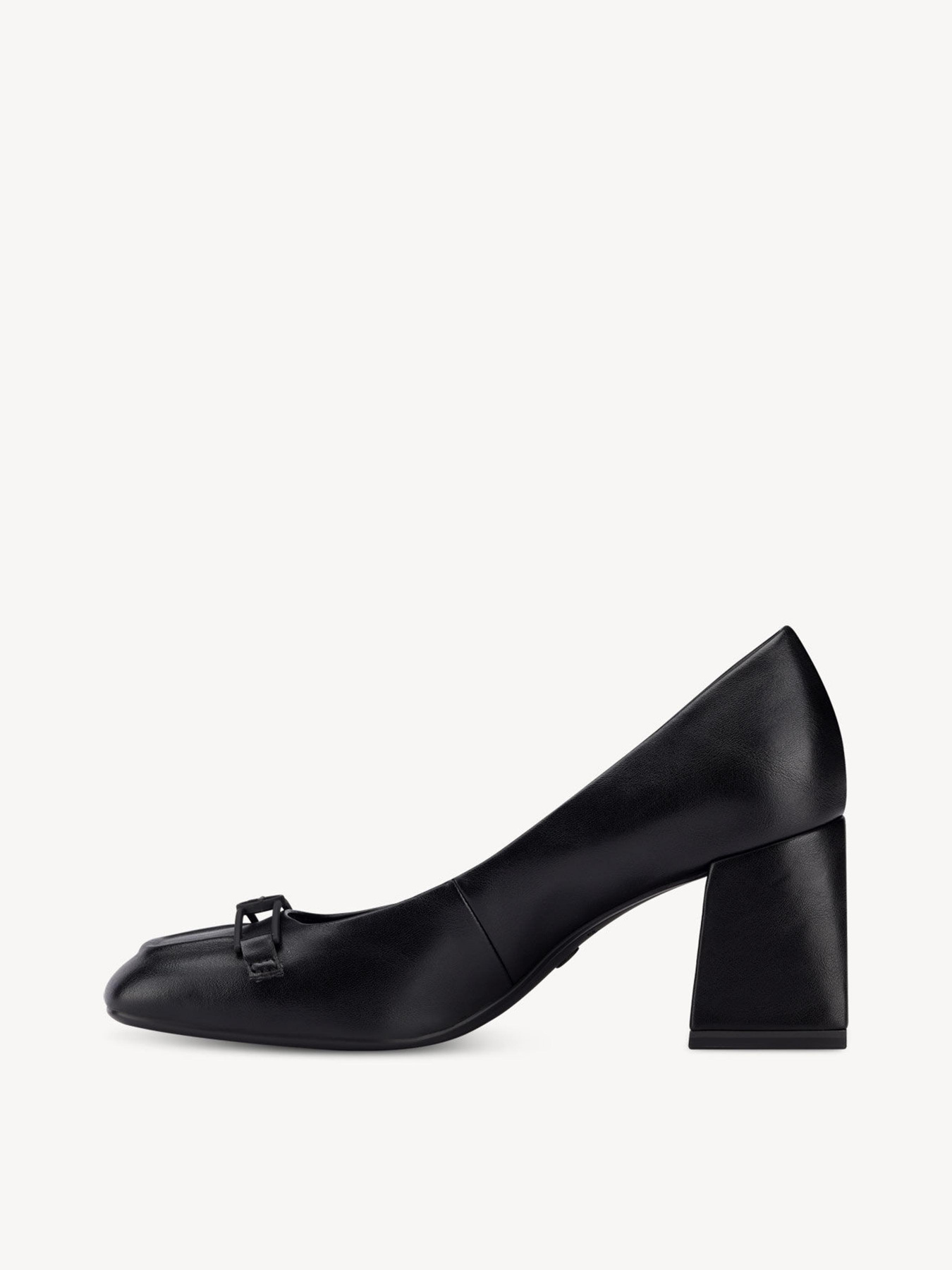 Туфли Tamaris модель 1-1-22416-20 001 BLACK Фото