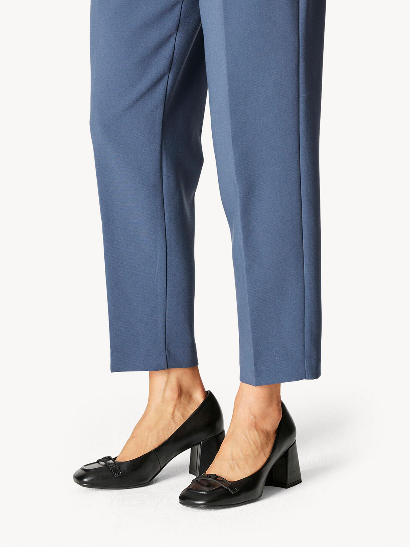 Туфли Tamaris модель 1-1-22416-20 001 BLACK Фото