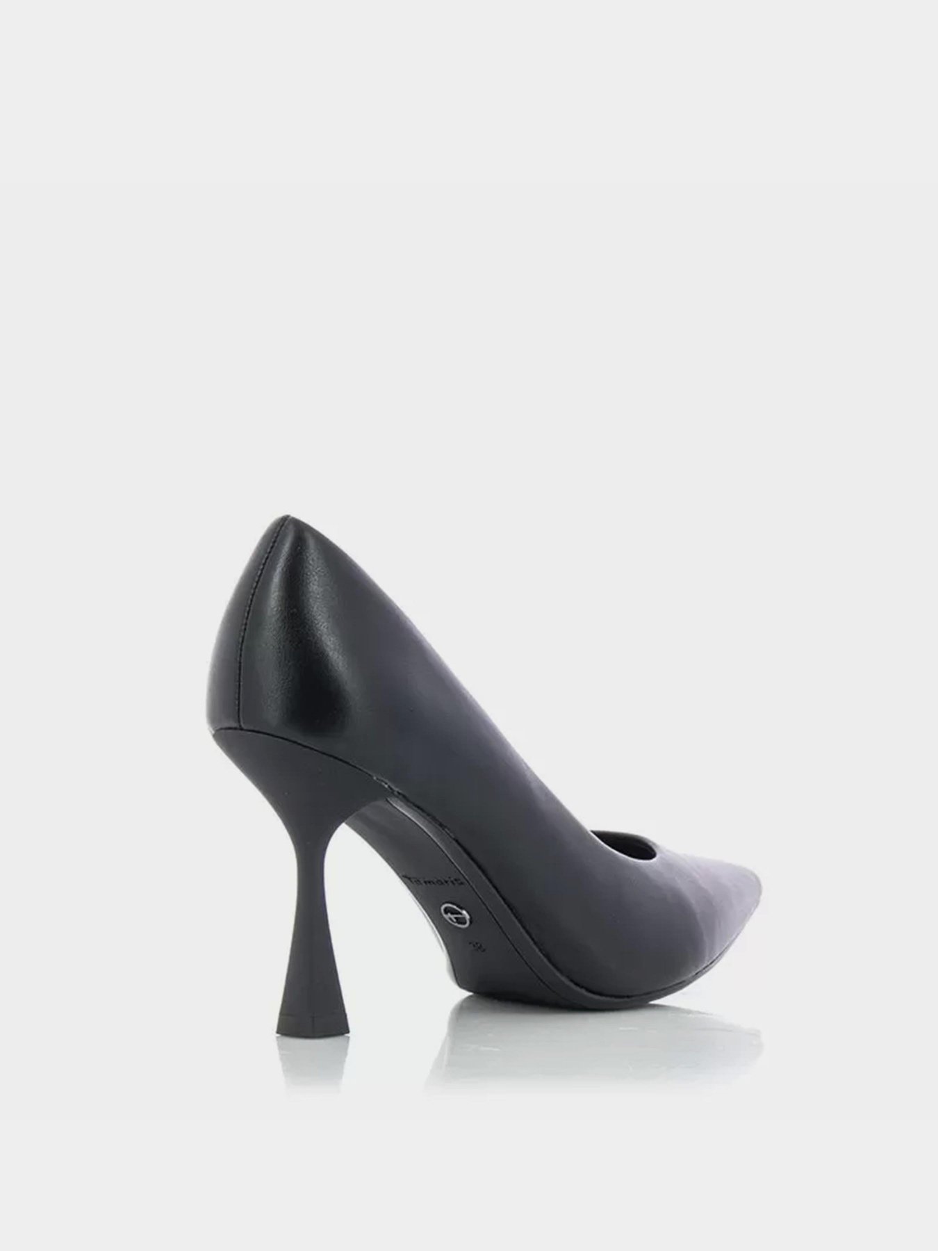 Туфли-лодочки Tamaris модель 1-1-22428-20 001 BLACK Фото