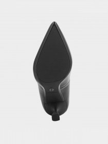 Туфли на каблуках Tamaris модель 1-1-22428-20 001 BLACK Фото