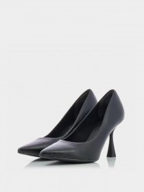 Туфли на каблуках Tamaris модель 1-1-22428-20 001 BLACK Фото