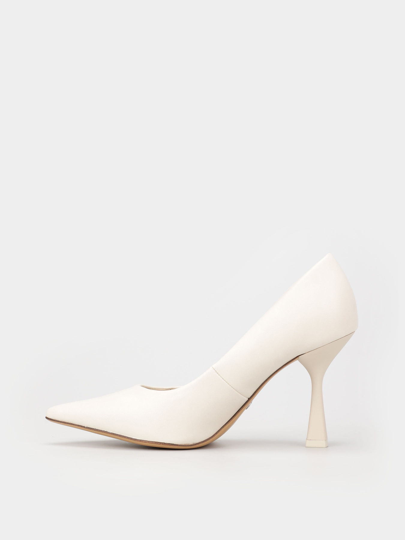 Туфли-лодочки Tamaris модель 1-1-22428-20 418 IVORY Фото