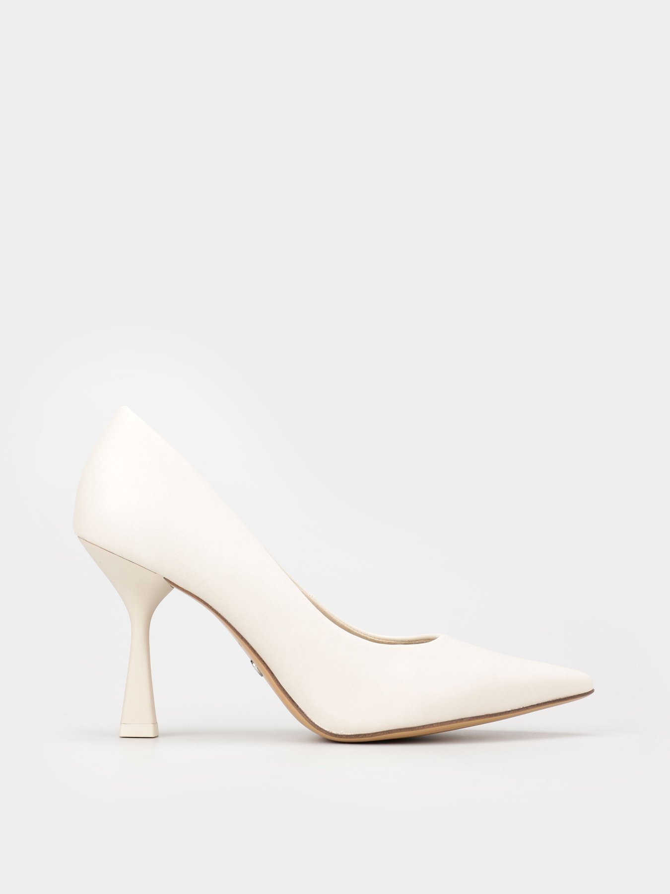 Туфли-лодочки Tamaris модель 1-1-22428-20 418 IVORY Фото