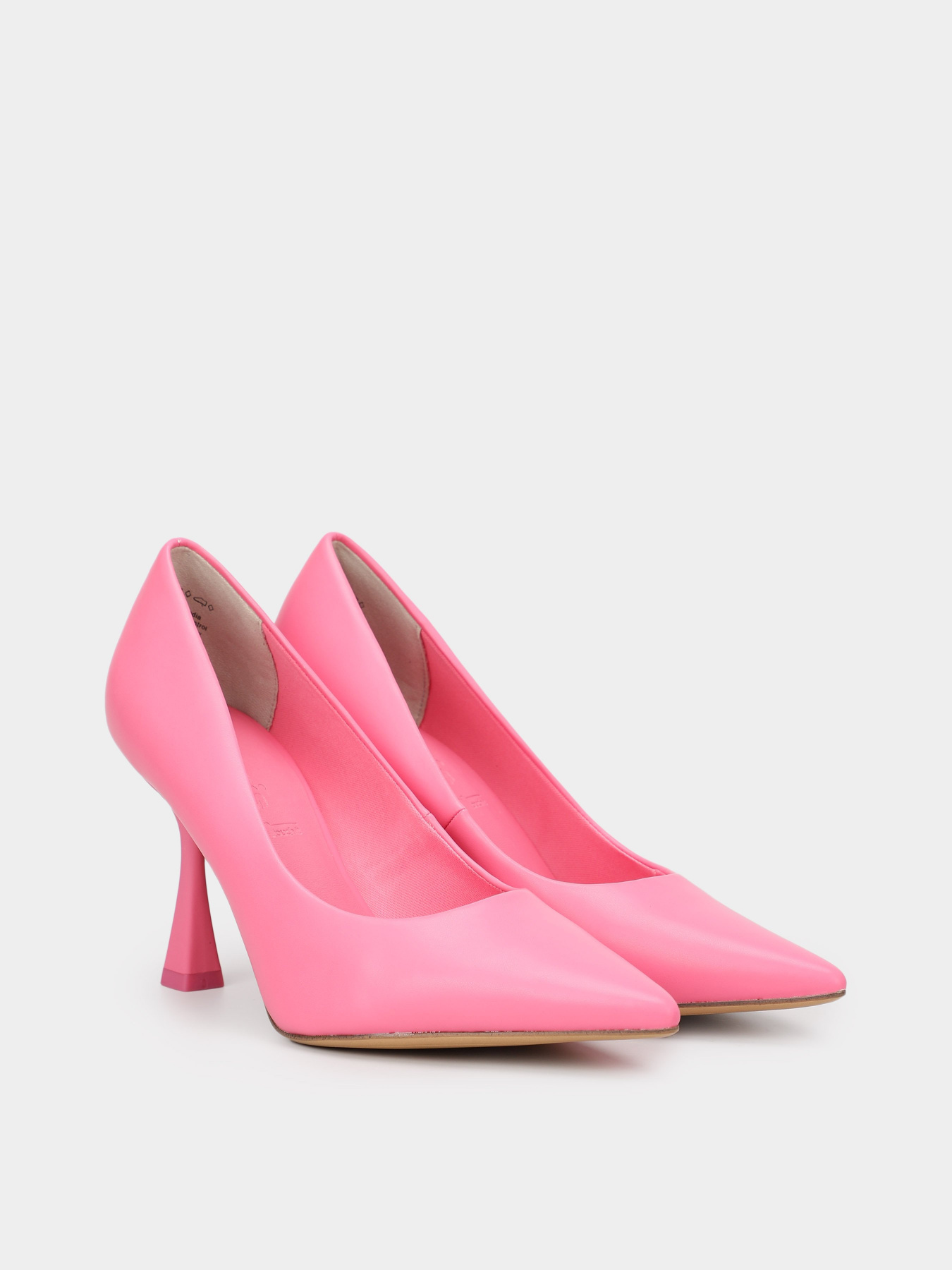 Туфли-лодочки Tamaris модель 1-1-22428-20 677 CANDY Фото