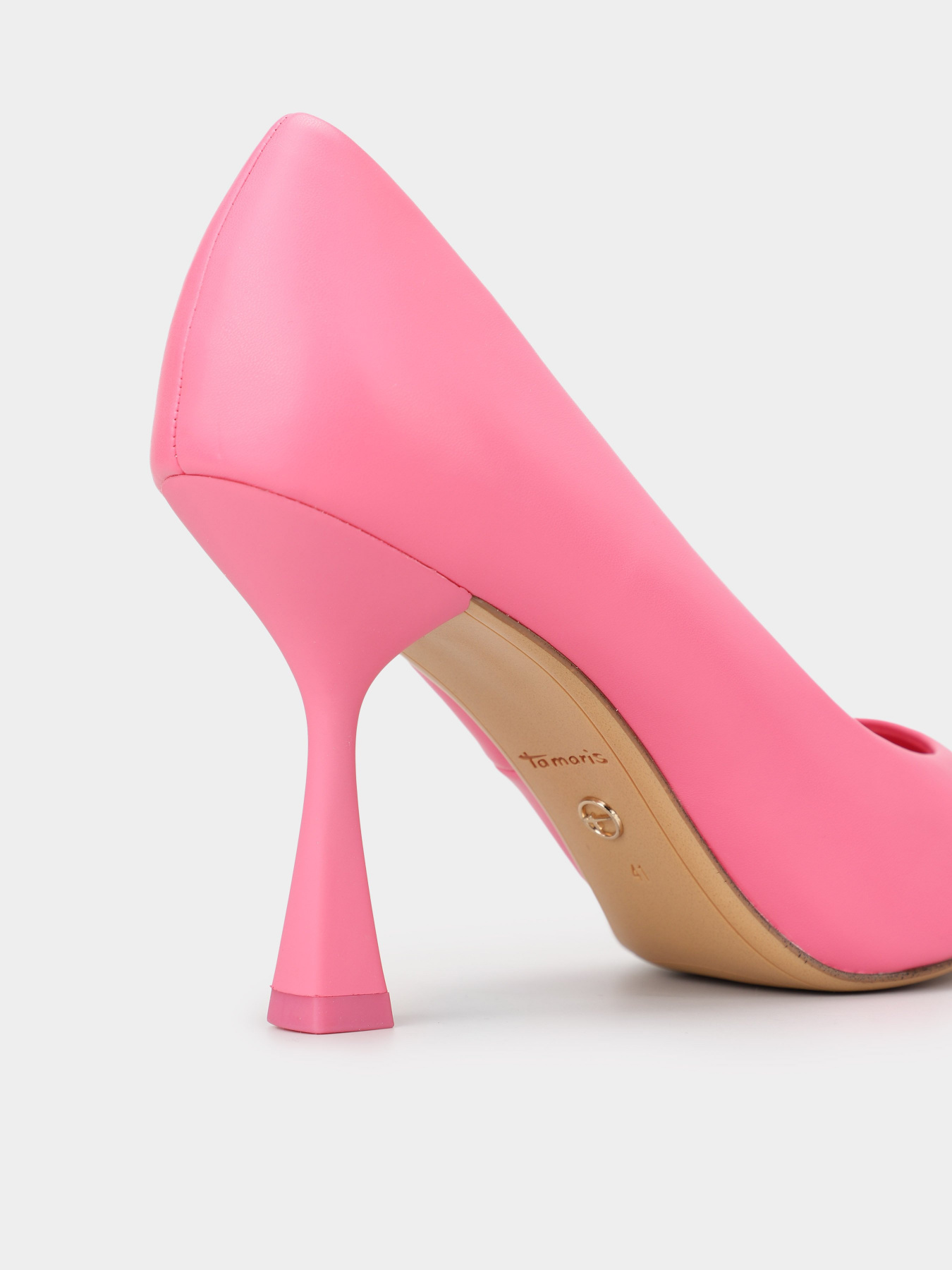 Туфли-лодочки Tamaris модель 1-1-22428-20 677 CANDY Фото