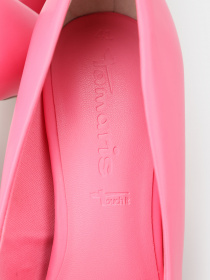 Туфли на каблуках Tamaris модель 1-1-22428-20 677 CANDY Фото