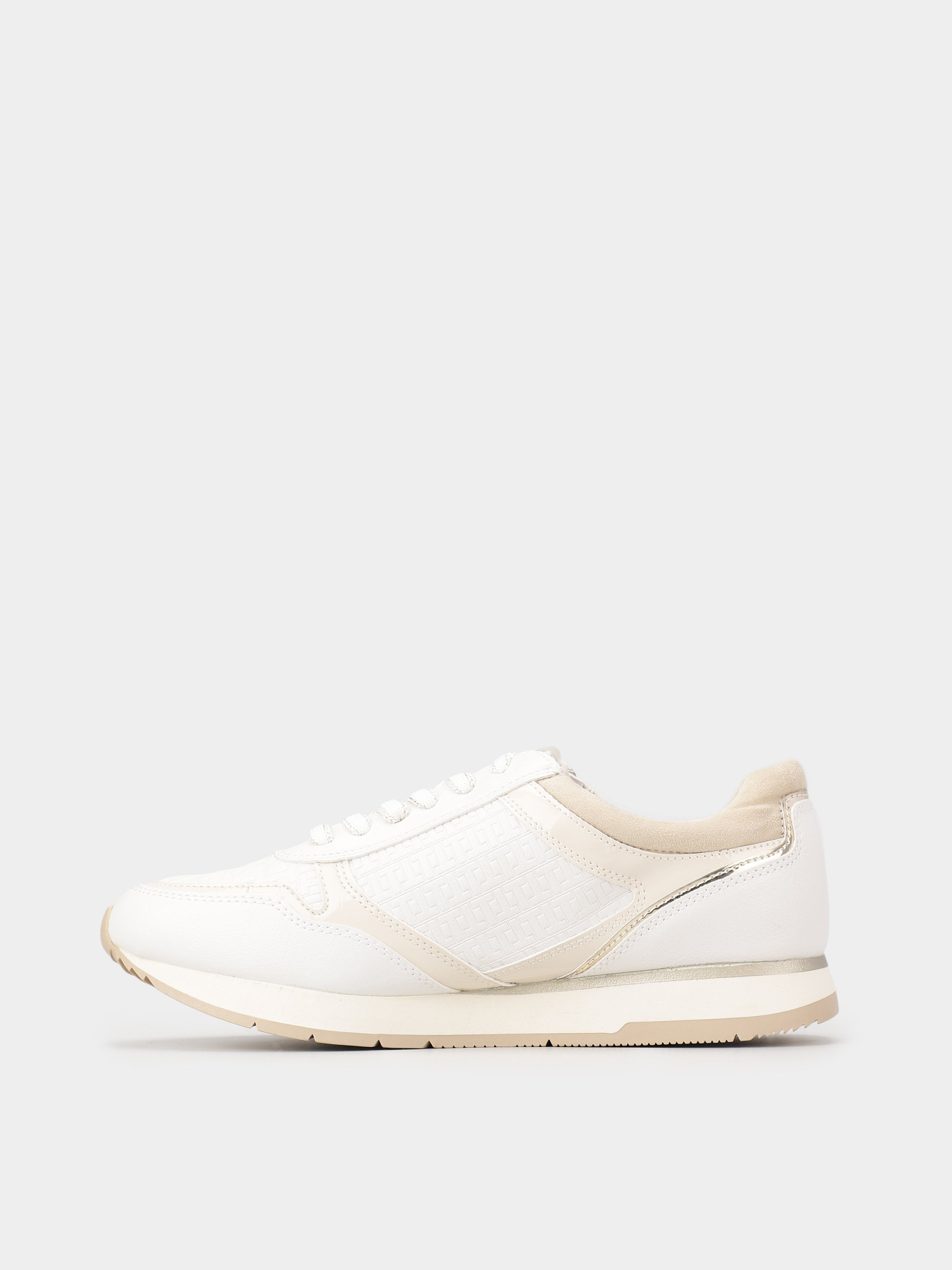 Кросівки повсякденні Tamaris модель 1-1-23603-20 147 OFFWHITE COMB Фото