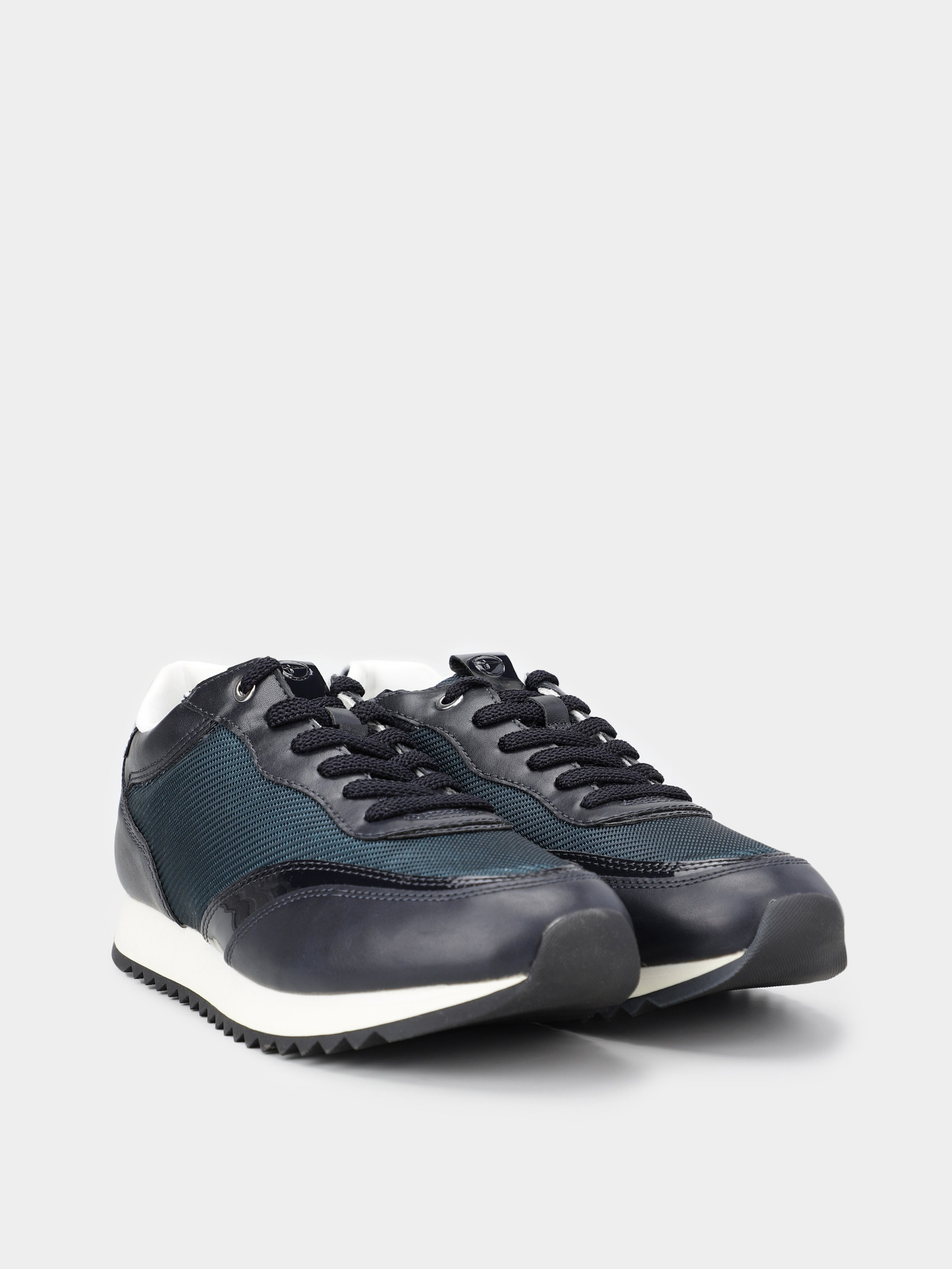 Кроссовки Tamaris модель 1-1-23609-20 805 NAVY Фото