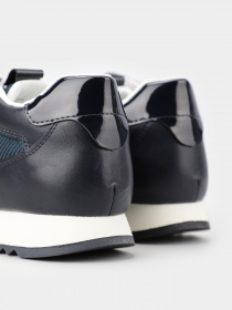 Кроссовки Tamaris модель 1-1-23609-20 805 NAVY Фото