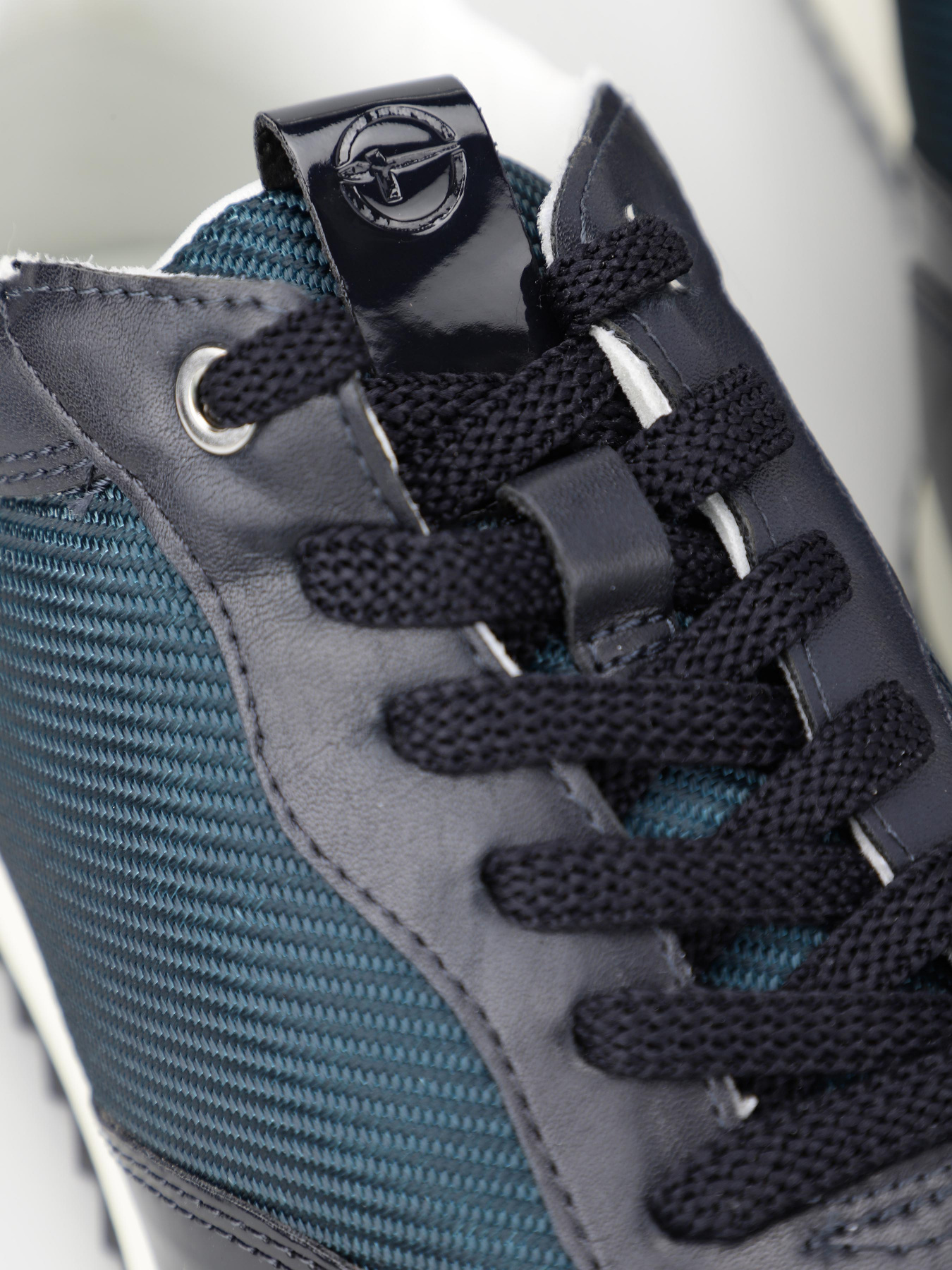 Кроссовки повседневные Tamaris модель 1-1-23609-20 805 NAVY Фото