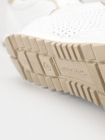 Кросівки повсякденні Tamaris модель 1-1-23614-20 132 WHITE/NATURE Фото