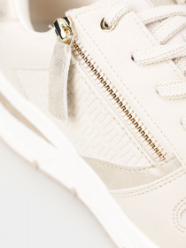Кроссовки Tamaris модель 1-1-23702-20 430 IVORY COMB Фото