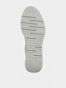 Кроссовки Tamaris модель 1-1-23702-20 880 LIGHT BLUE Фото