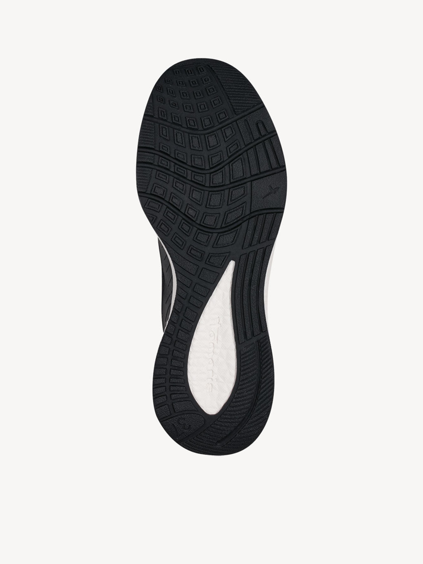 Кросівки повсякденні Tamaris модель 1-1-23705-20 007 BLACK UNI Фото