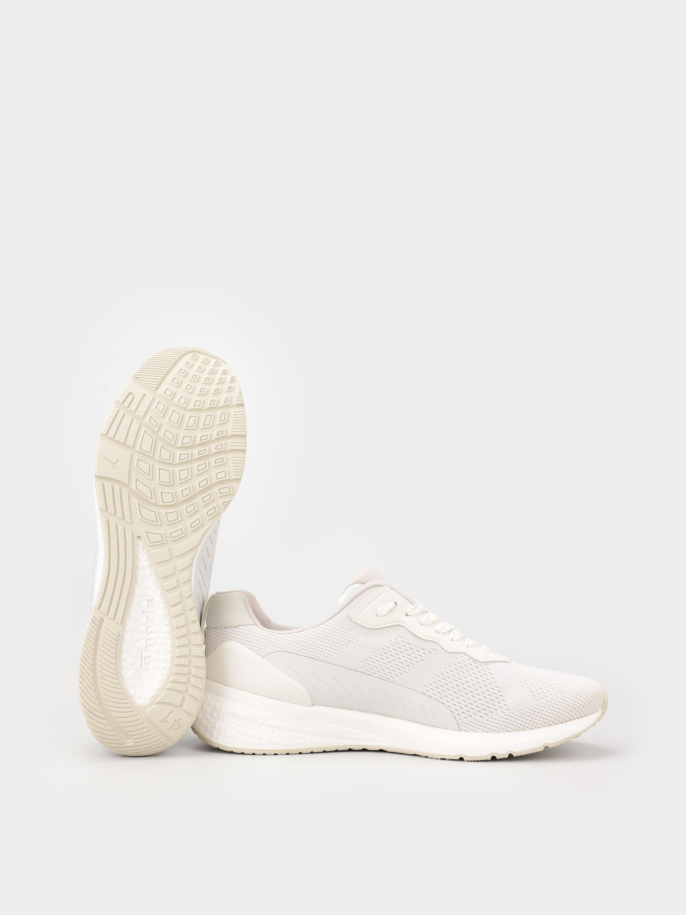 Кросівки Tamaris модель 1-1-23705-20 104 OFFWHITE UNI Фото