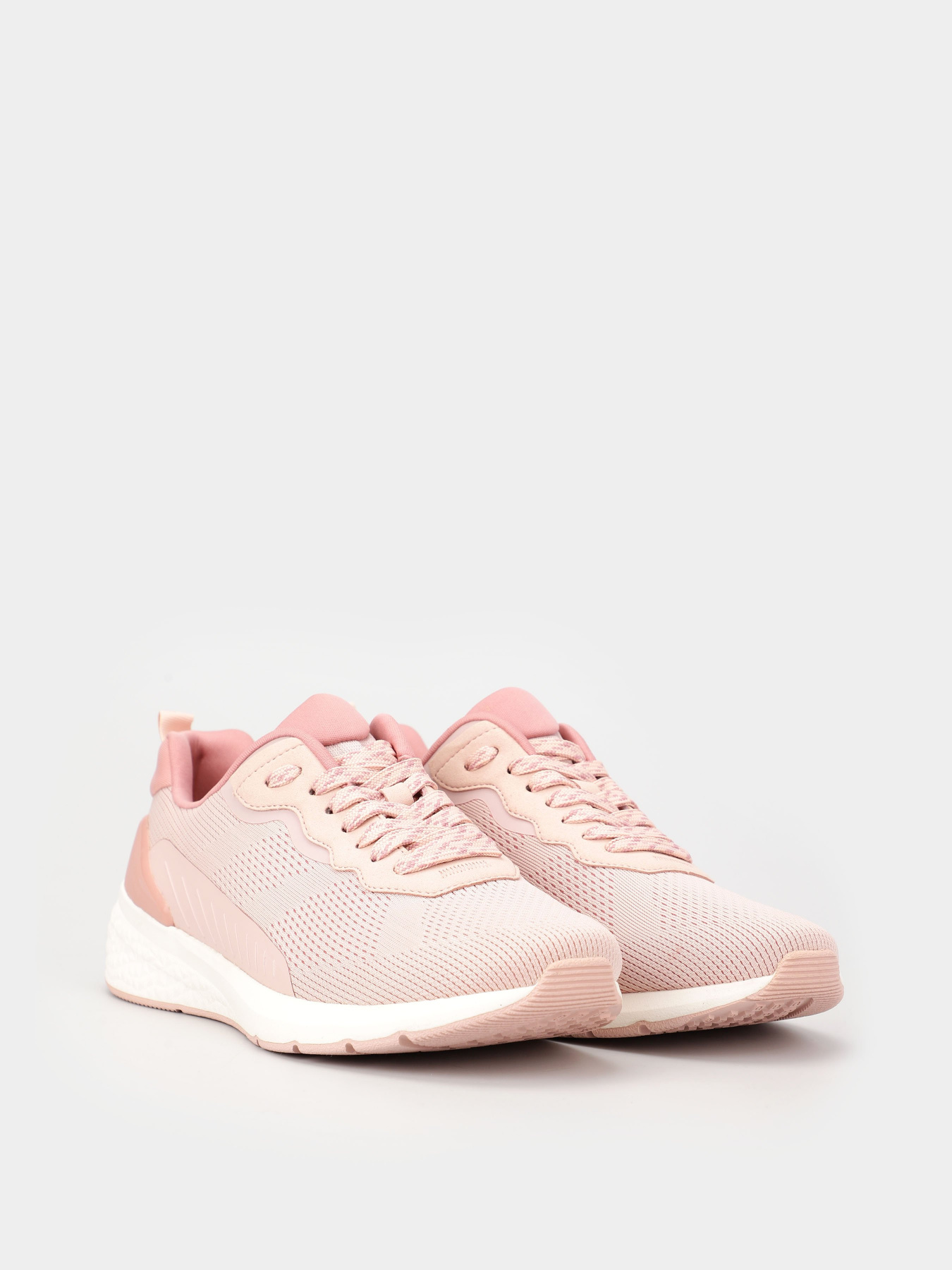 Кросівки Tamaris модель 1-1-23705-20 532 LIGHT ROSE Фото