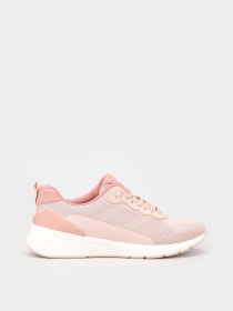 Кроссовки Tamaris модель 1-1-23705-20 532 LIGHT ROSE Фото