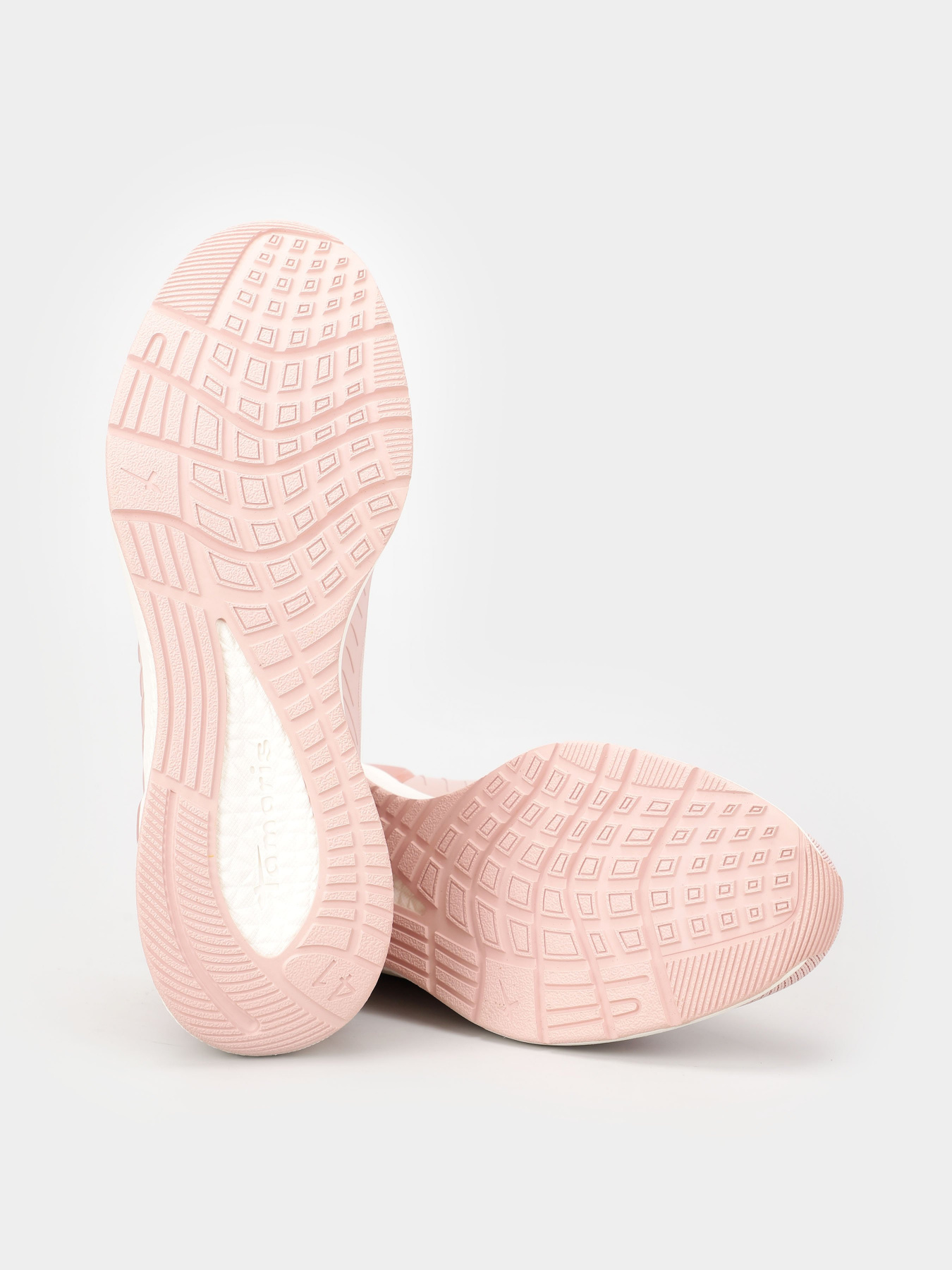 Кросівки повсякденні Tamaris модель 1-1-23705-20 532 LIGHT ROSE Фото