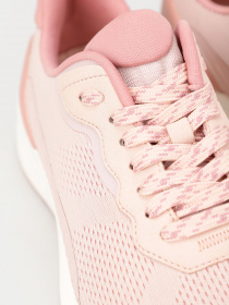 Кросівки повсякденні Tamaris модель 1-1-23705-20 532 LIGHT ROSE Фото