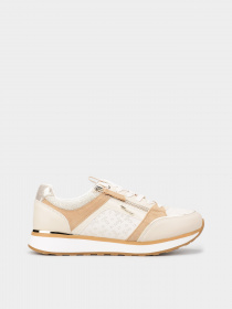 Кроссовки Tamaris модель 1-1-23726-20 488 IVORY/NUT COMB Фото