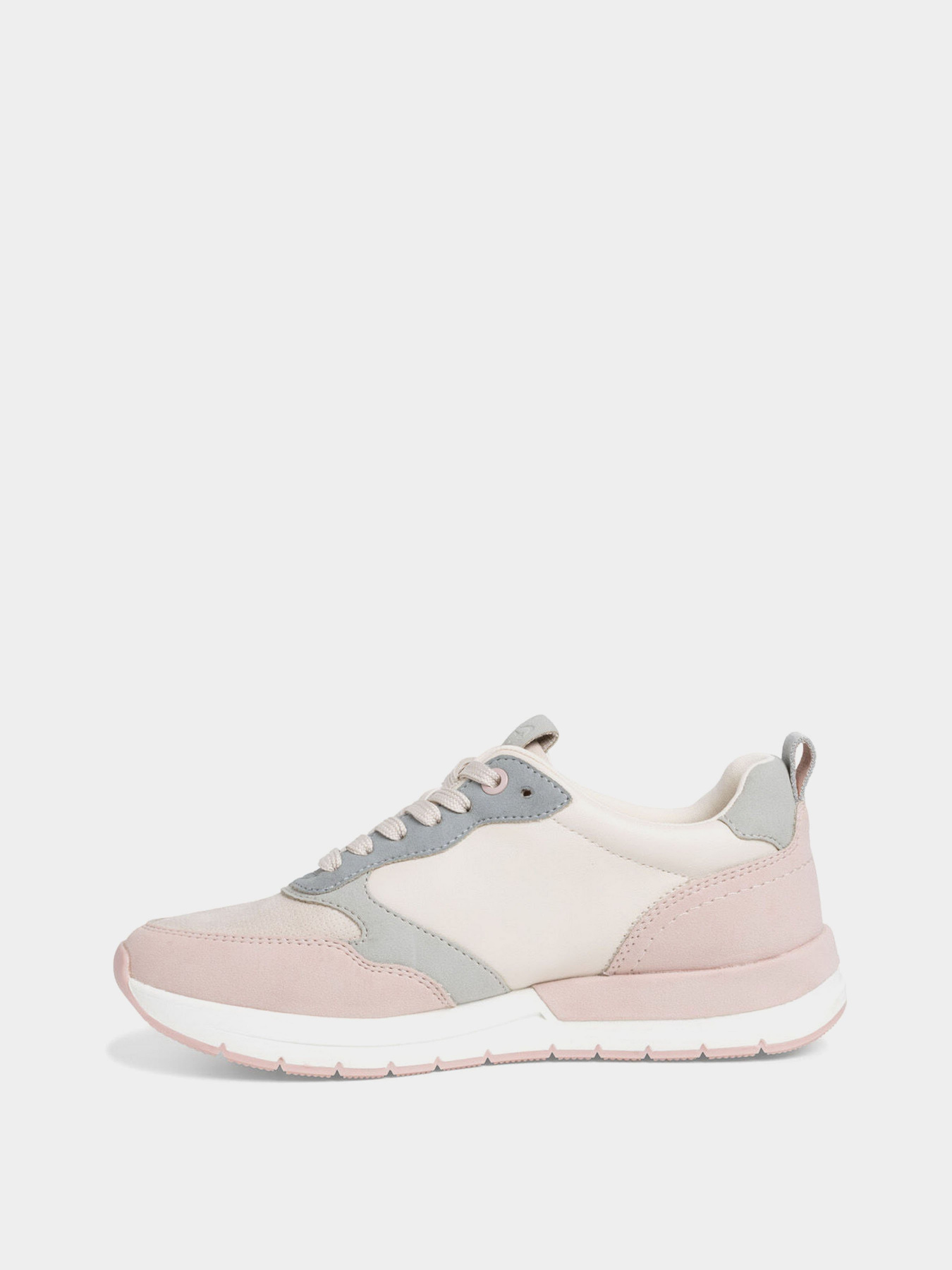 Кроссовки Tamaris модель 1-1-23733-20 430 IVORY COMB Фото