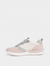 Кросівки повсякденні Tamaris модель 1-1-23733-20 430 IVORY COMB Фото