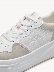 Кеди низькі Tamaris модель 1-1-23737-30 147 OFFWHITE COMB Фото
