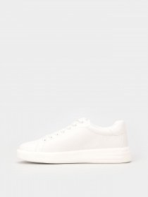 Кеды низкие Tamaris модель 1-1-23750-20 146 WHITE UNI Фото