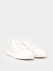 Кеды низкие Tamaris модель 1-1-23750-20 146 WHITE UNI Фото