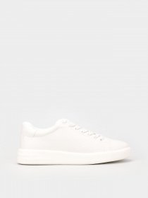 Кеды низкие Tamaris модель 1-1-23750-20 146 WHITE UNI Фото