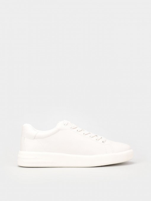 Кеды низкие Tamaris модель 1-1-23750-20 146 WHITE UNI Фото