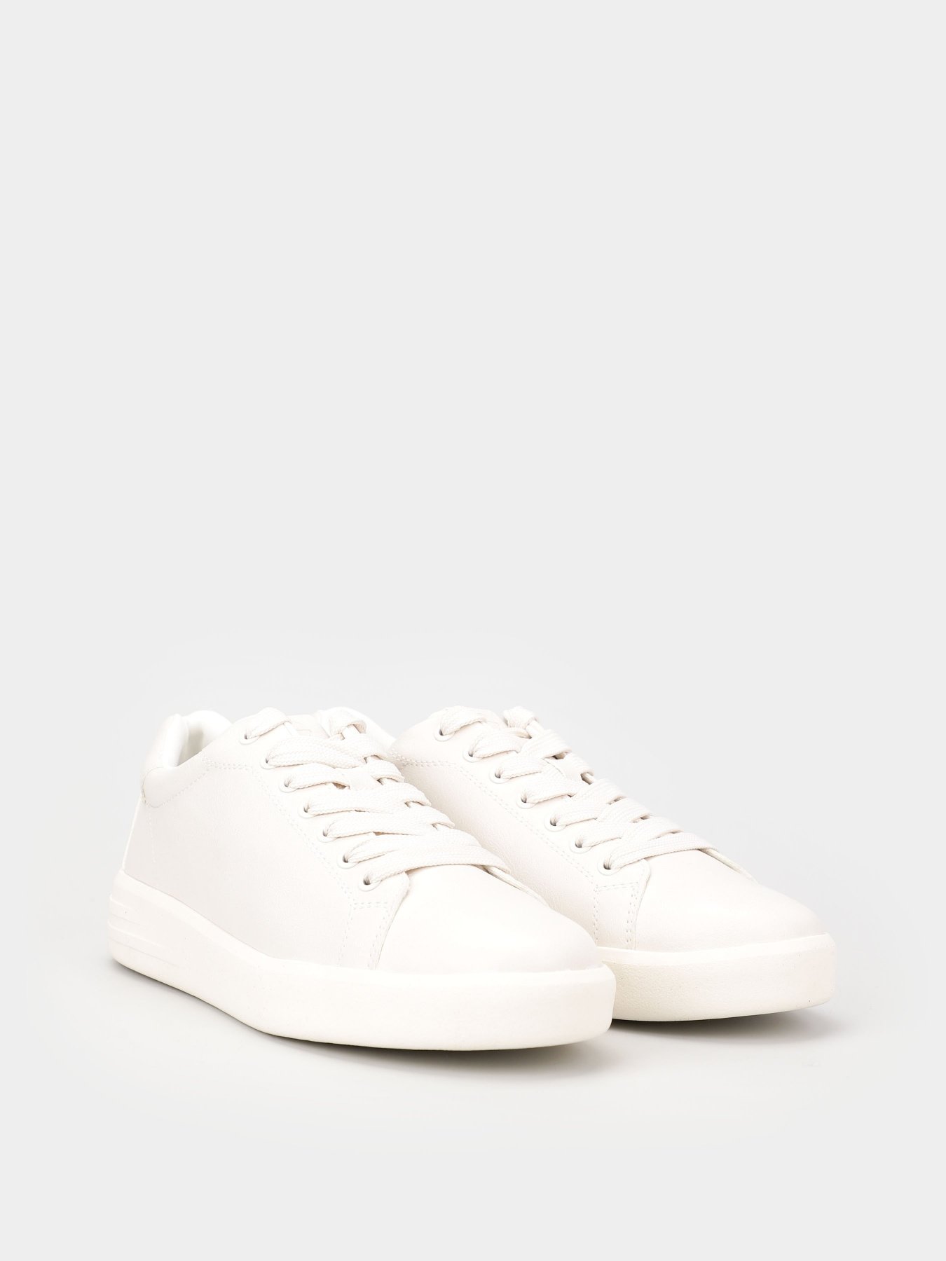 Кеды низкие Tamaris модель 1-1-23750-20 146 WHITE UNI Фото