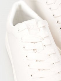 Кеды низкие Tamaris модель 1-1-23750-20 146 WHITE UNI Фото