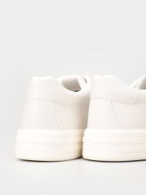 Кеды низкие Tamaris модель 1-1-23750-20 146 WHITE UNI Фото