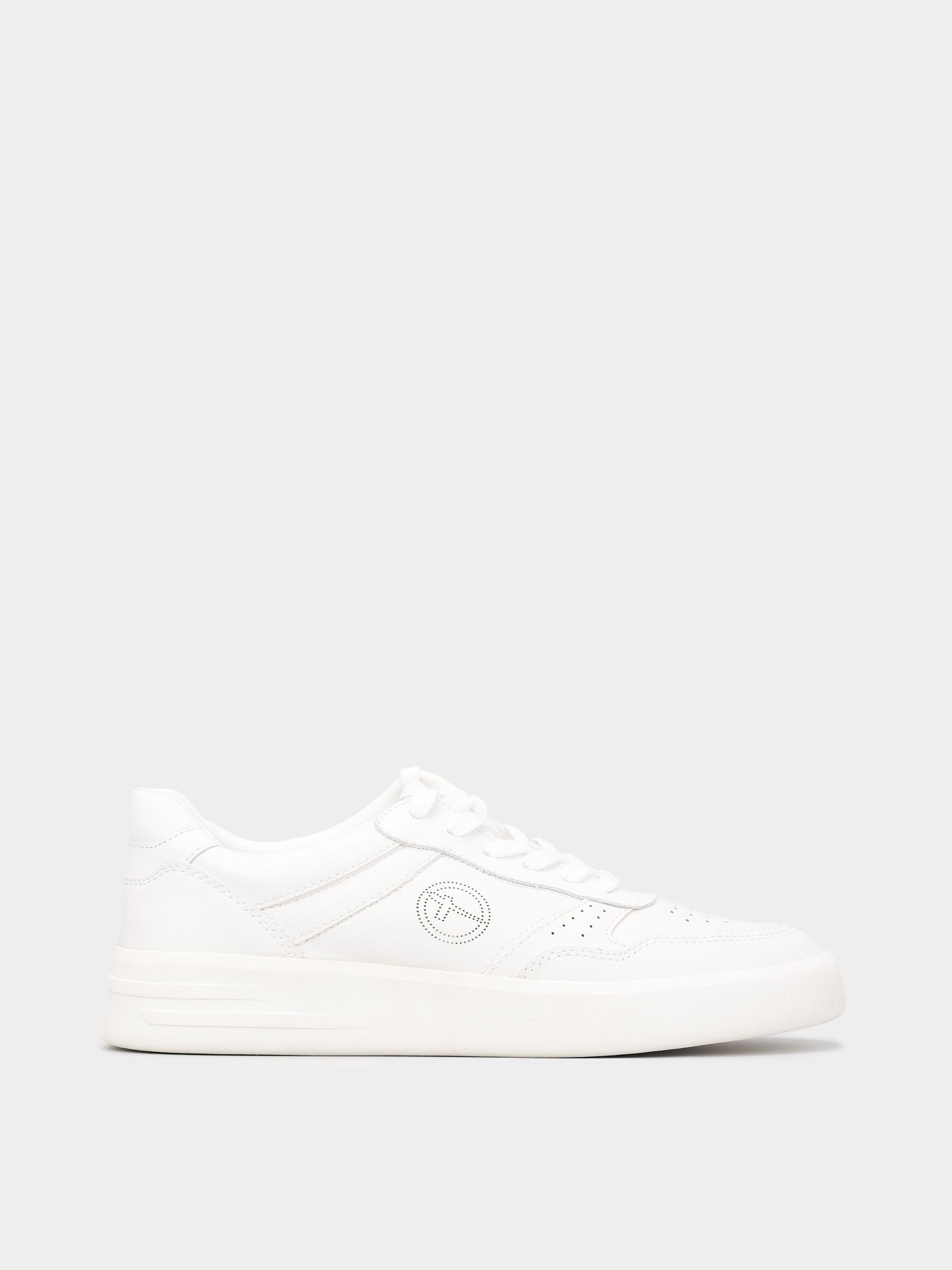 Кеды низкие Tamaris модель 1-1-23778-20 146 WHITE UNI Фото