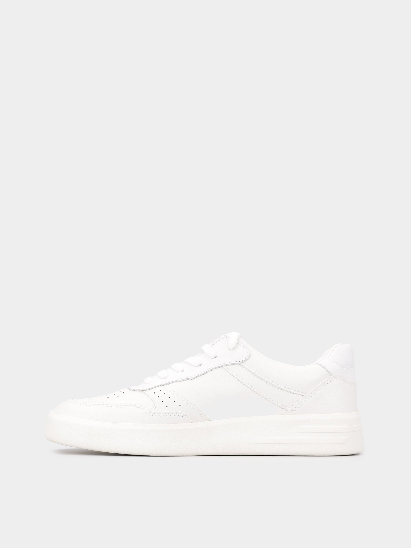 Кеди низькі Tamaris модель 1-1-23778-20 146 WHITE UNI Фото