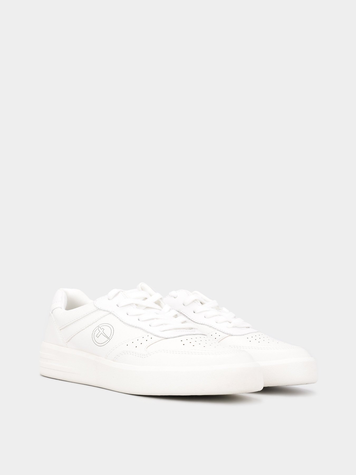 Кеди низькі Tamaris модель 1-1-23778-20 146 WHITE UNI Фото