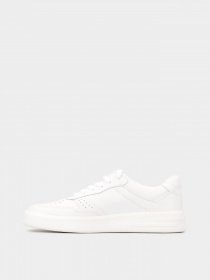 Кеди низькі Tamaris модель 1-1-23778-20 146 WHITE UNI Фото