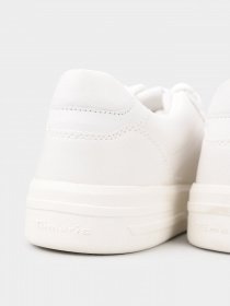 Кеди низькі Tamaris модель 1-1-23778-20 146 WHITE UNI Фото