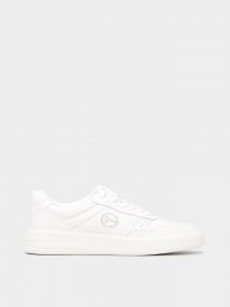 Кеды низкие Tamaris модель 1-1-23778-20 146 WHITE UNI Фото